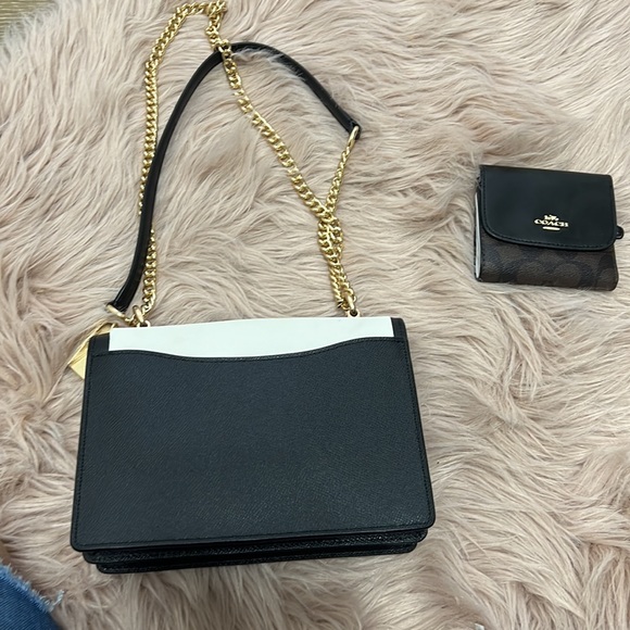 Coach bag - Picture 2 of 4